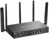 ROUTER TP-LINK ER706WP-4G LTE Cat6 Omada AX3000
